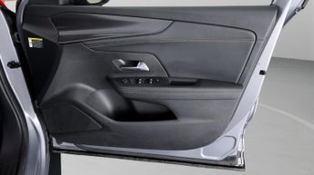 Vauxhall Mokka Electric GS