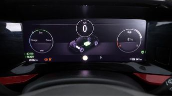 Vauxhall Mokka Electric GS