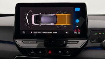 Volkswagen ID.3 LIFE