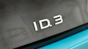 Volkswagen ID.3 LIFE