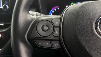 Toyota Corolla ICON
