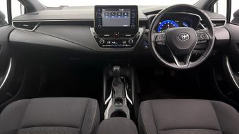 Toyota Corolla ICON