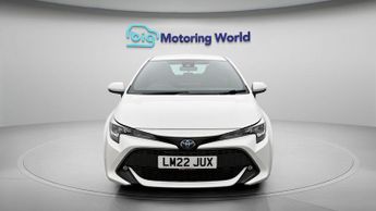 Toyota Corolla ICON