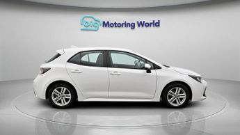 Toyota Corolla ICON