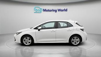 Toyota Corolla ICON