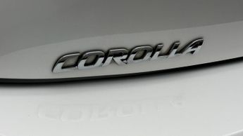 Toyota Corolla ICON