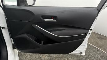 Toyota Corolla ICON
