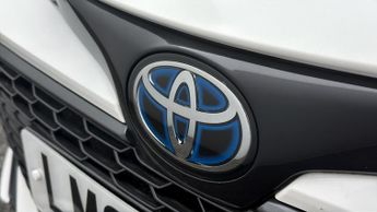 Toyota Corolla ICON