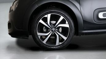 Citroen C3 PURETECH MAX S/S EAT6