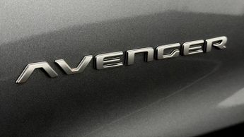 Jeep Avenger SUMMIT