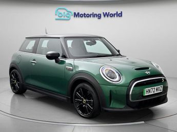 MINI Hatch COOPER S LEVEL 2