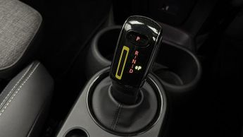 MINI Electric Hatch COOPER S LEVEL 2