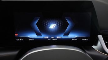 BMW iX1 XDRIVE 30 M SPORT