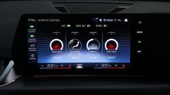 BMW iX1 XDRIVE 30 M SPORT