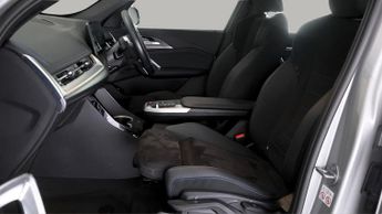 BMW iX1 XDRIVE 30 M SPORT