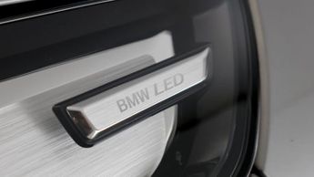 BMW iX1 XDRIVE 30 M SPORT