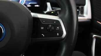 BMW iX1 XDRIVE 30 M SPORT