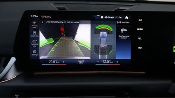 BMW iX1 XDRIVE 30 M SPORT