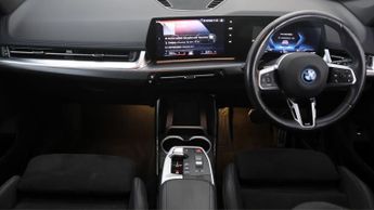 BMW iX1 XDRIVE 30 M SPORT