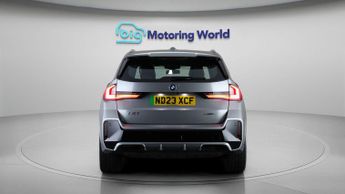 BMW iX1 XDRIVE 30 M SPORT