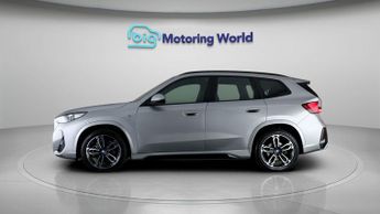 BMW iX1 XDRIVE 30 M SPORT