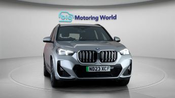 BMW iX1 XDRIVE 30 M SPORT