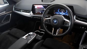 BMW iX1 XDRIVE 30 M SPORT