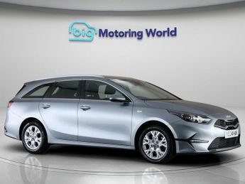 Kia Ceed 2