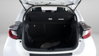 Toyota Yaris ICON