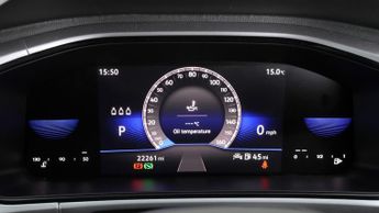 Volkswagen T-Roc LIFE TSI DSG