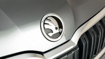 Skoda Kamiq SE DRIVE TSI