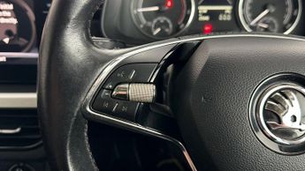Skoda Kamiq SE DRIVE TSI