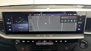 Vauxhall Grandland ULTIMATE