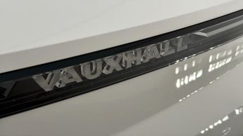 Vauxhall Grandland ULTIMATE