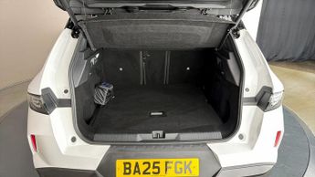 Vauxhall Grandland ULTIMATE