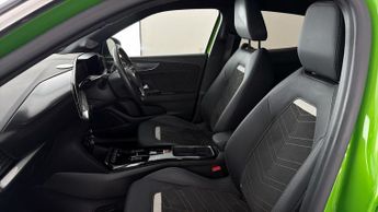 Vauxhall Mokka Electric ULTIMATE