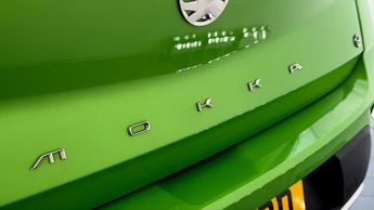 Vauxhall Mokka Electric ULTIMATE