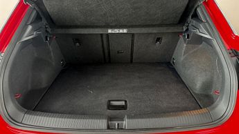Volkswagen T-Roc R-LINE TSI EVO DSG