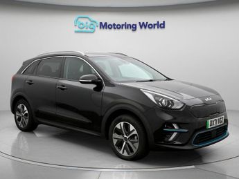 Kia Niro 2