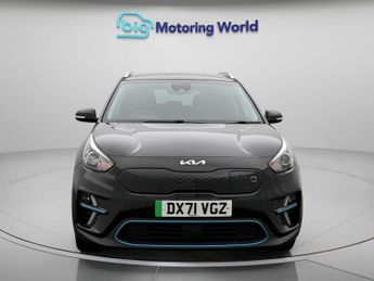 Kia Niro 2