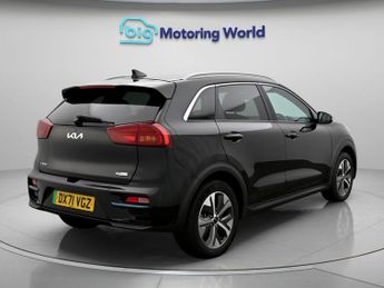 Kia Niro 2