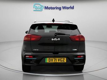 Kia Niro 2