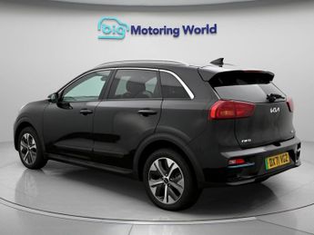 Kia Niro 2