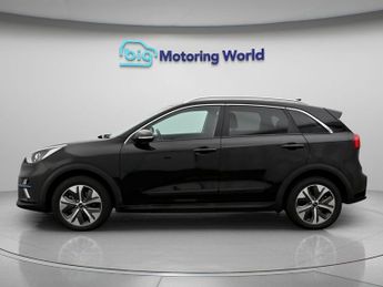 Kia Niro 2