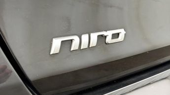 Kia Niro 2