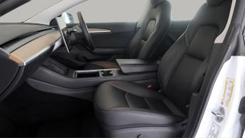 Tesla Model 3 ALL MODELS