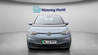 Volkswagen ID.3 LIFE