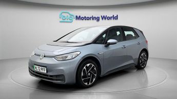 Volkswagen ID.3 LIFE