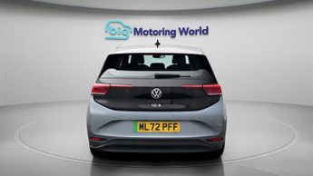 Volkswagen ID.3 LIFE