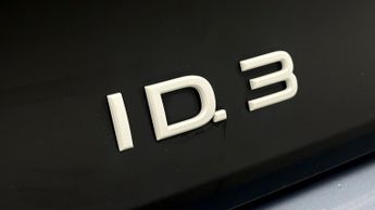 Volkswagen ID.3 LIFE